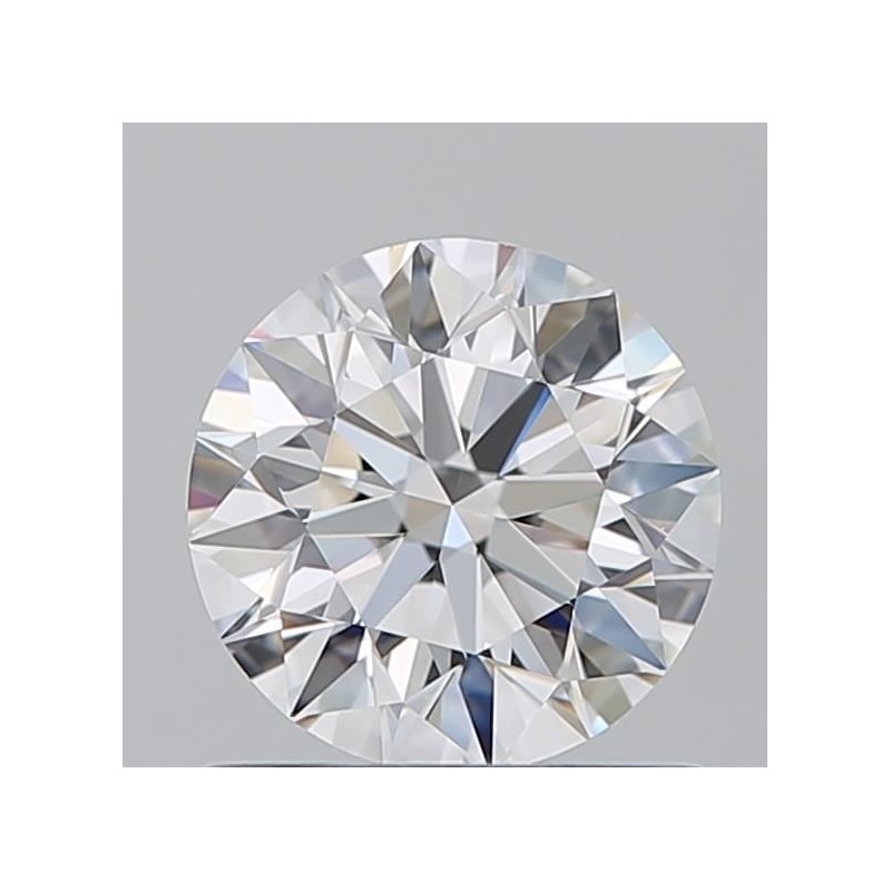 Diament szlif okrągły, 0.96ct, VVS2, F, GIA 6535302453